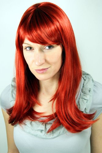 wig-me-up-per-cke-6310-137-rothaarig-glatt-mit-pony-50-cm image 7