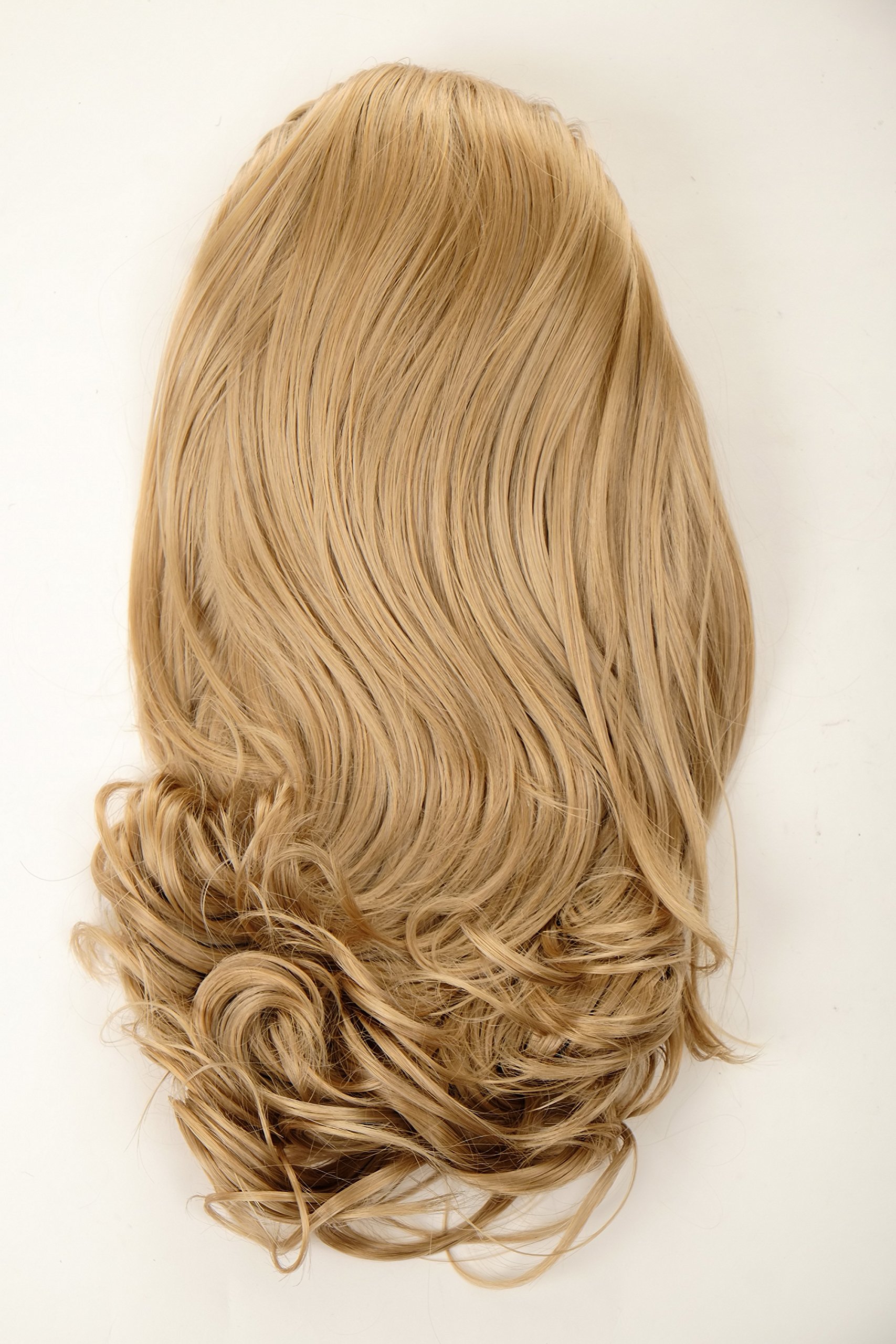 wig-me-up-tyw60876h-24b-halbper-cke-mit-haarreif-mittelblond-40-cm image 2