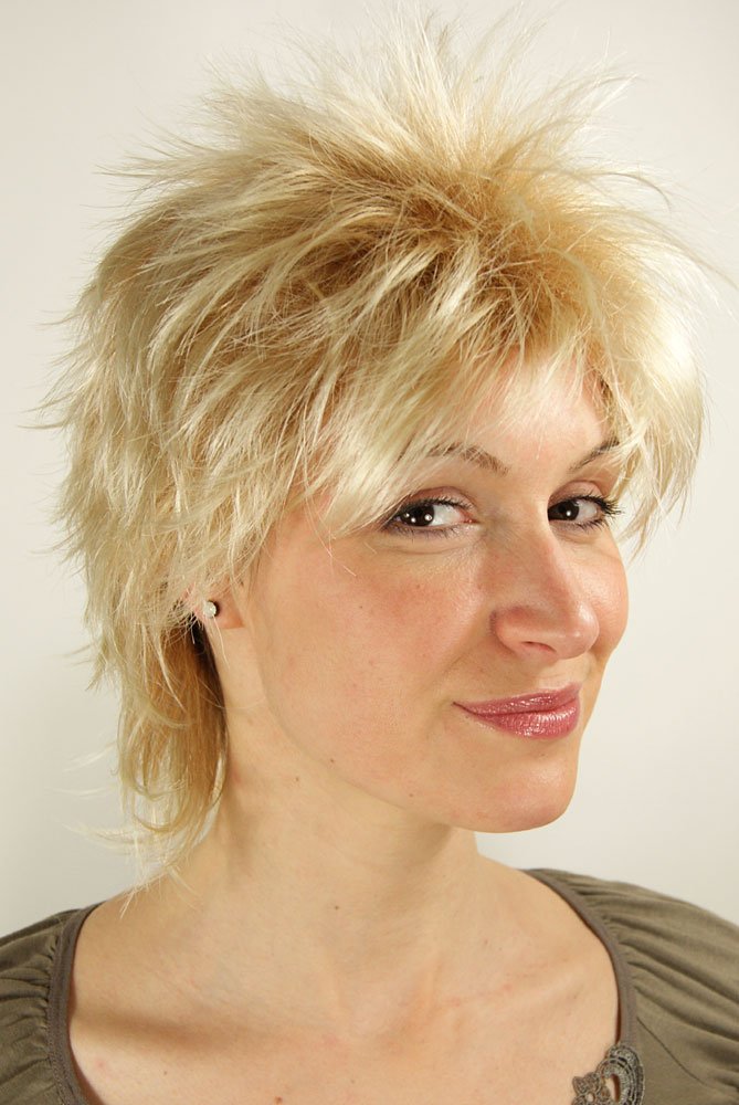 wig-me-up-26155-27t88-kurzhaar-per-cke-80er-blond-25-cm image 2
