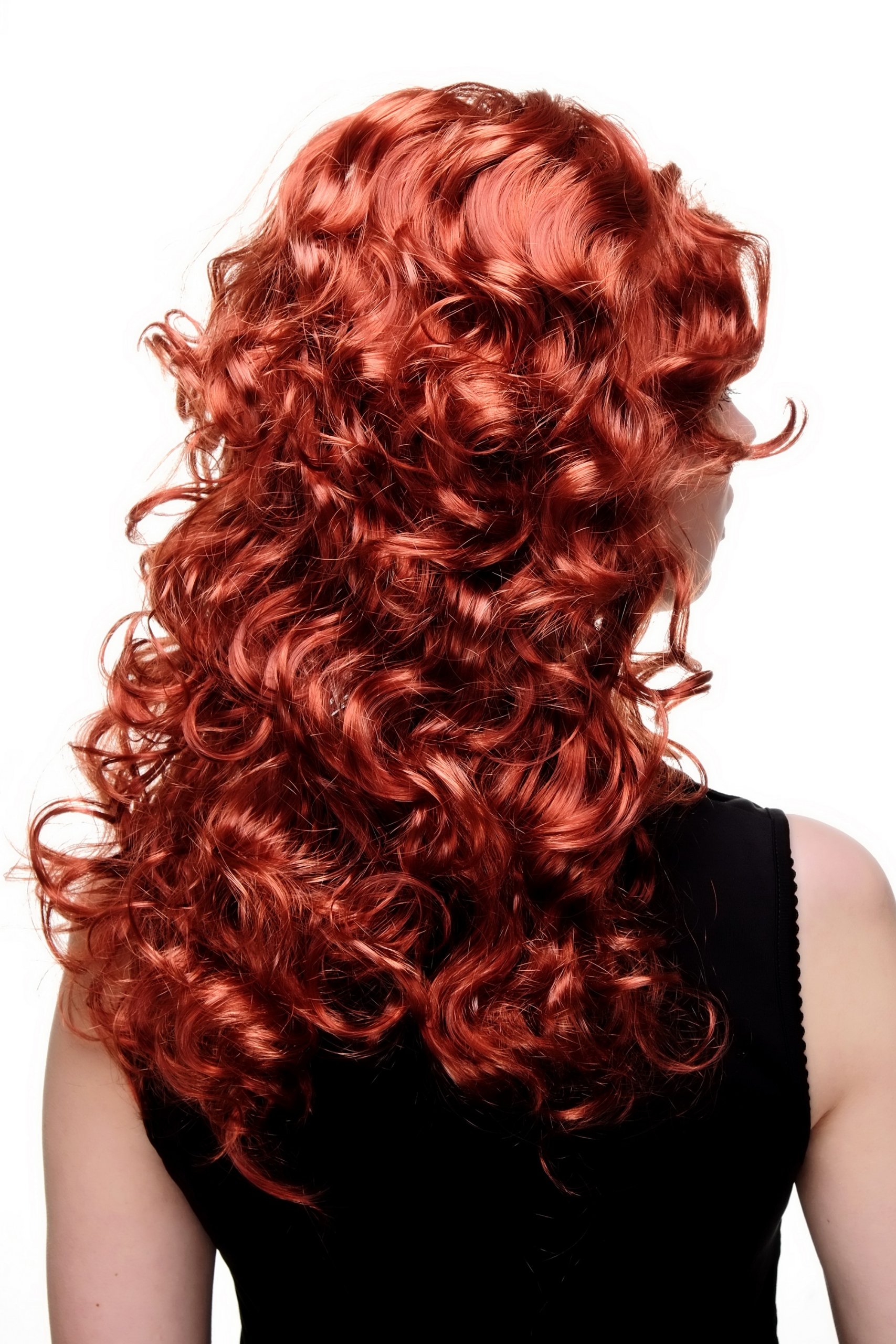 wig-me-up-3014-p350-karnevalsper-cke-lang-rot-locken-mittelscheitel-ca-55-cm image 4