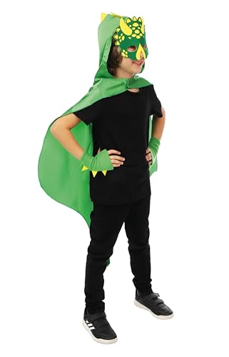 p-tit-clown-dinosaurier-set-f-r-kinder-einheitsgr-e image 7