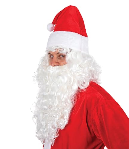 p-tit-clown-47520-weihnachtsmann-per-cke-mit-bart-wei-kost-mset image 6
