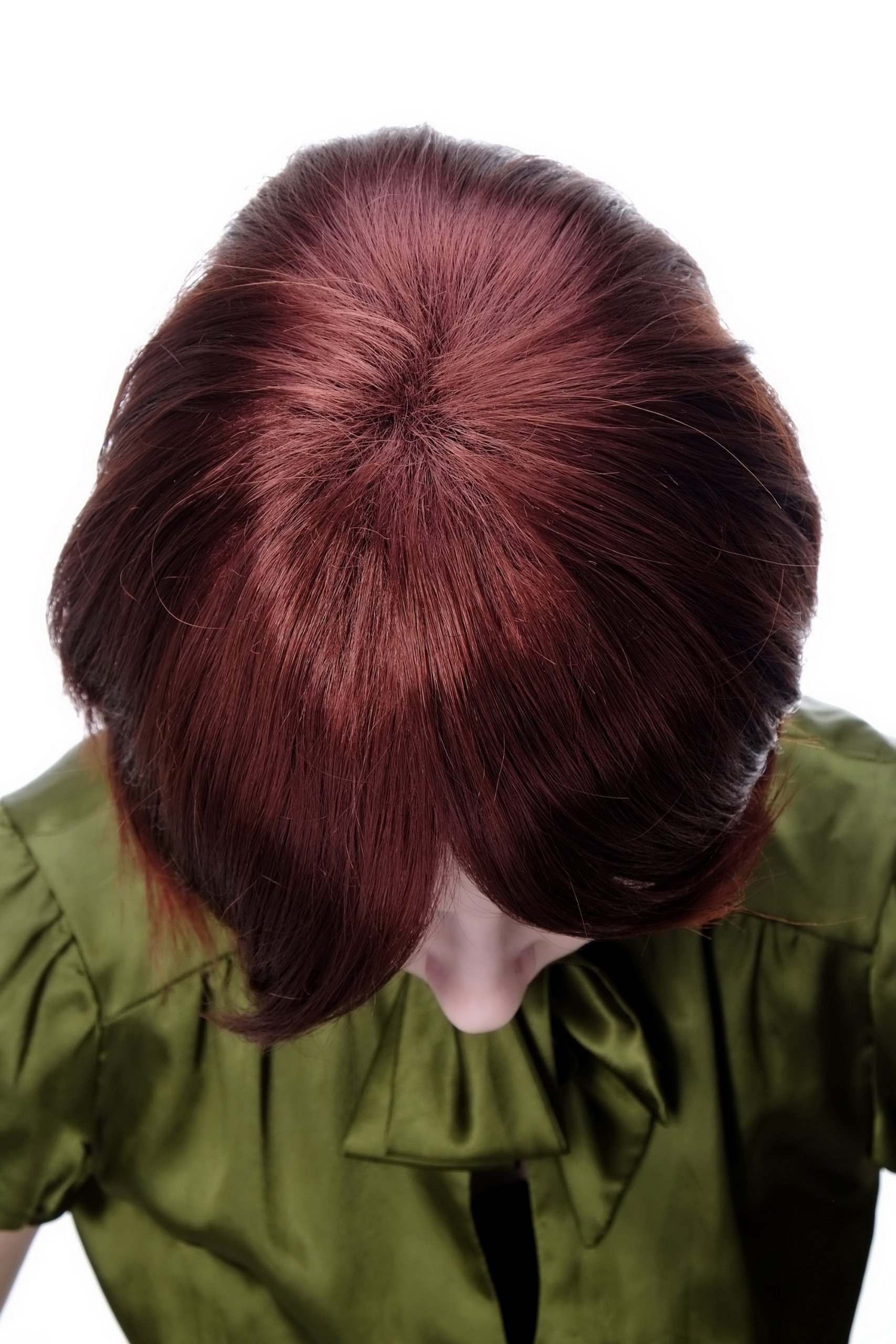 wig-me-up-1109-35-damenper-cke-frech-kokett-kurz-rotbraun-scheitel-30-cm image 5