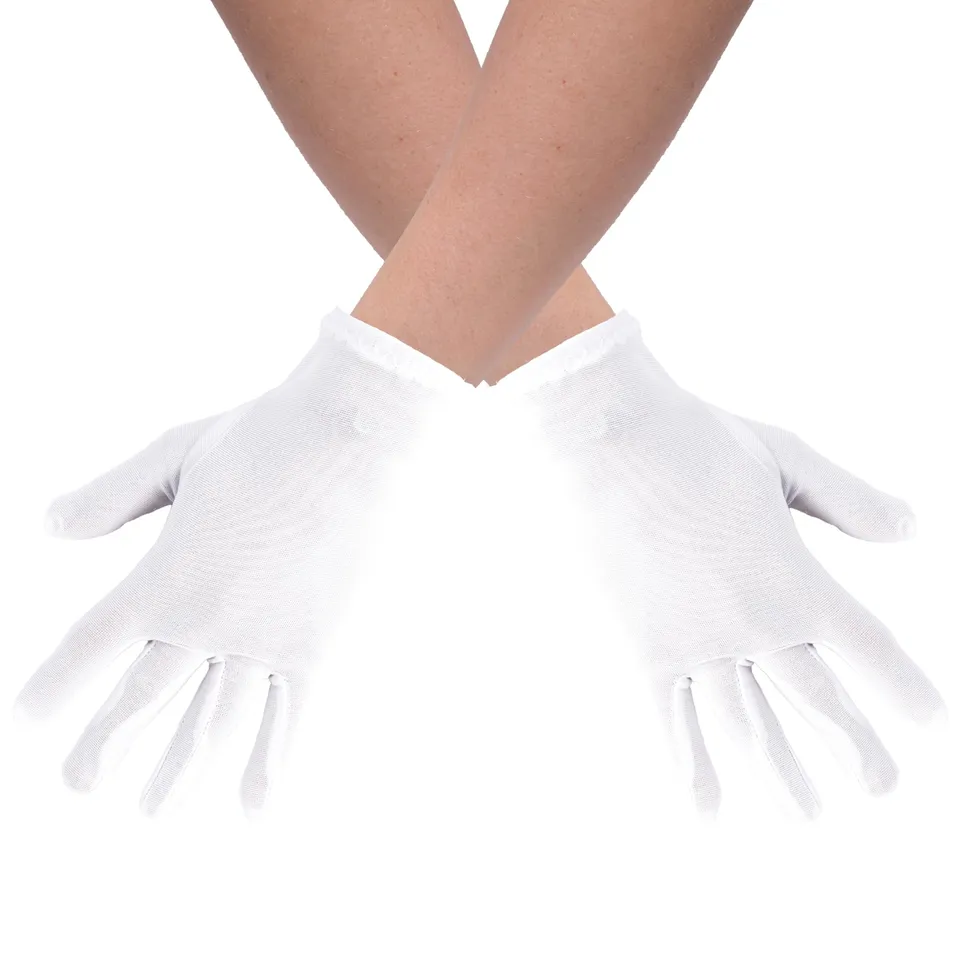 ptit-clown-68151-handschuhe-erwachsene-wei image 1