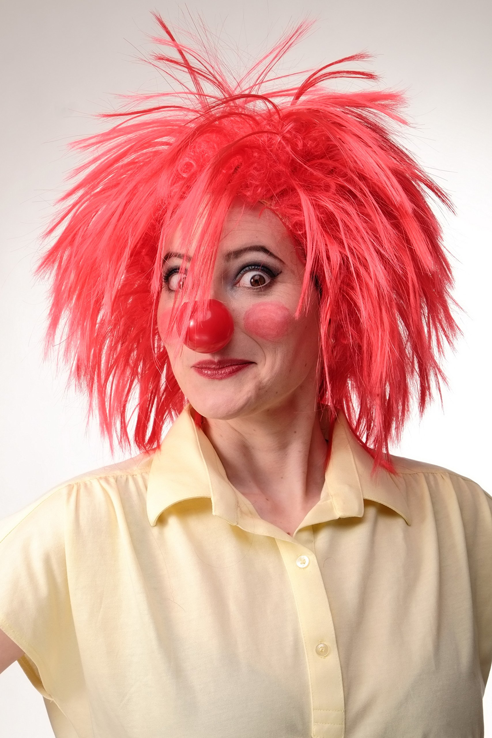 wig-me-up-wig027-pc13-faschings-per-cke-rot-wild-struppig-kobold-25-cm image 5