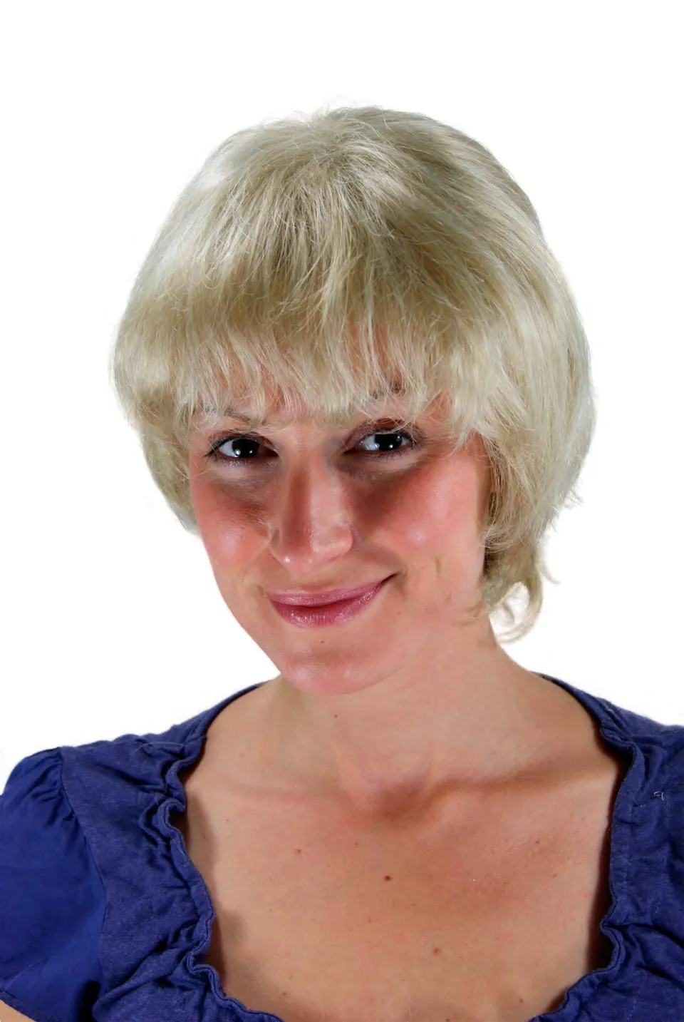 wig-me-up-26062-22tt26-kurzhaarper-cke-hellblond-fransig-25-cm image 1