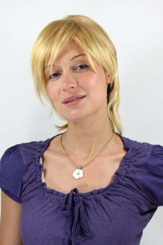 wig-me-up-1214-24bh613-kurzhaar-per-cke-blond-mix-25-cm image 6