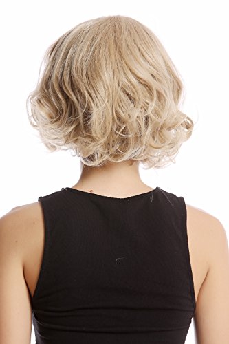 wig-me-up-yzf-4372-damenper-cke-longbob-kurz-lockig-blond-mix-26-24b-613b image 7