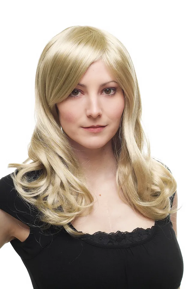 wig-me-up-3275-234-damenper-cke-schulterlang-wellig-hellblond-45-cm image 1
