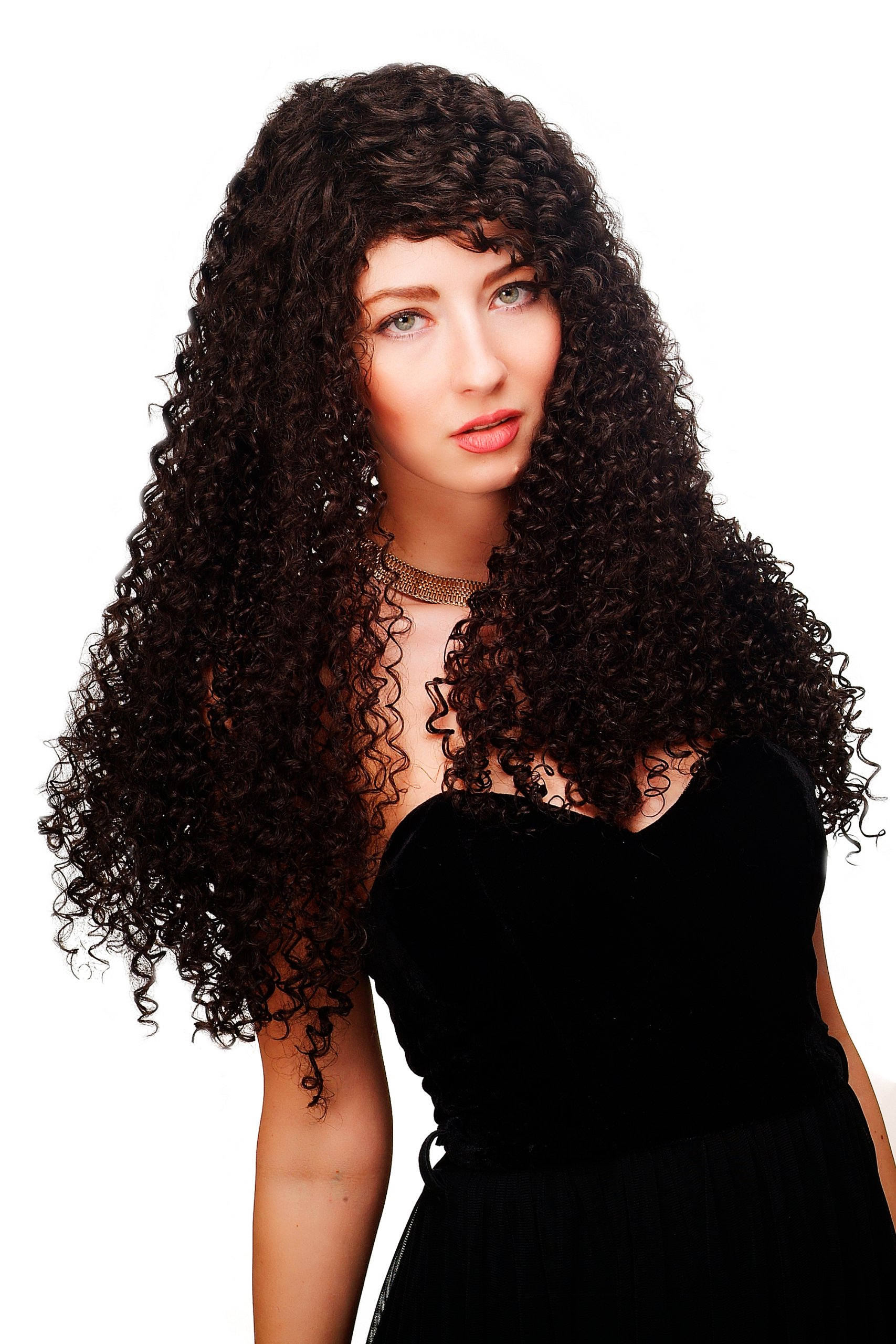wig-me-up-ba-1-4-damenper-cke-lang-dunkelbraun-kinks-locken-karibik-look-65-cm image 2
