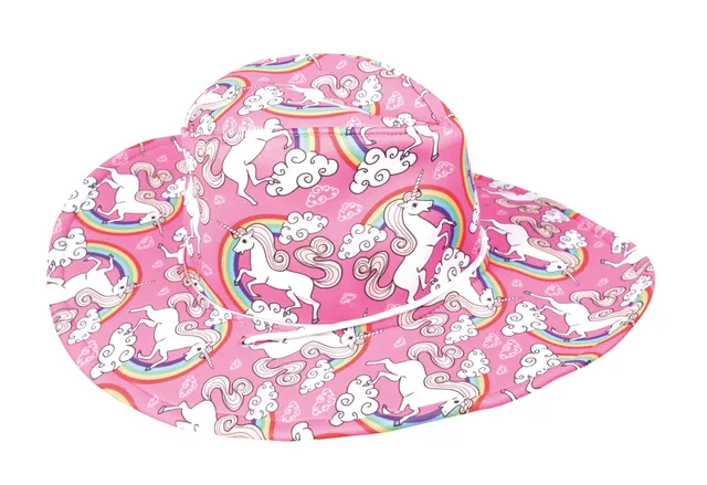 ptit-clown-cowgirl-hut-einh-rner-erwachsene image 1