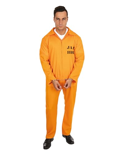 p-tit-clown-amerikanischer-gefangener-kost-m-erwachsene image 7