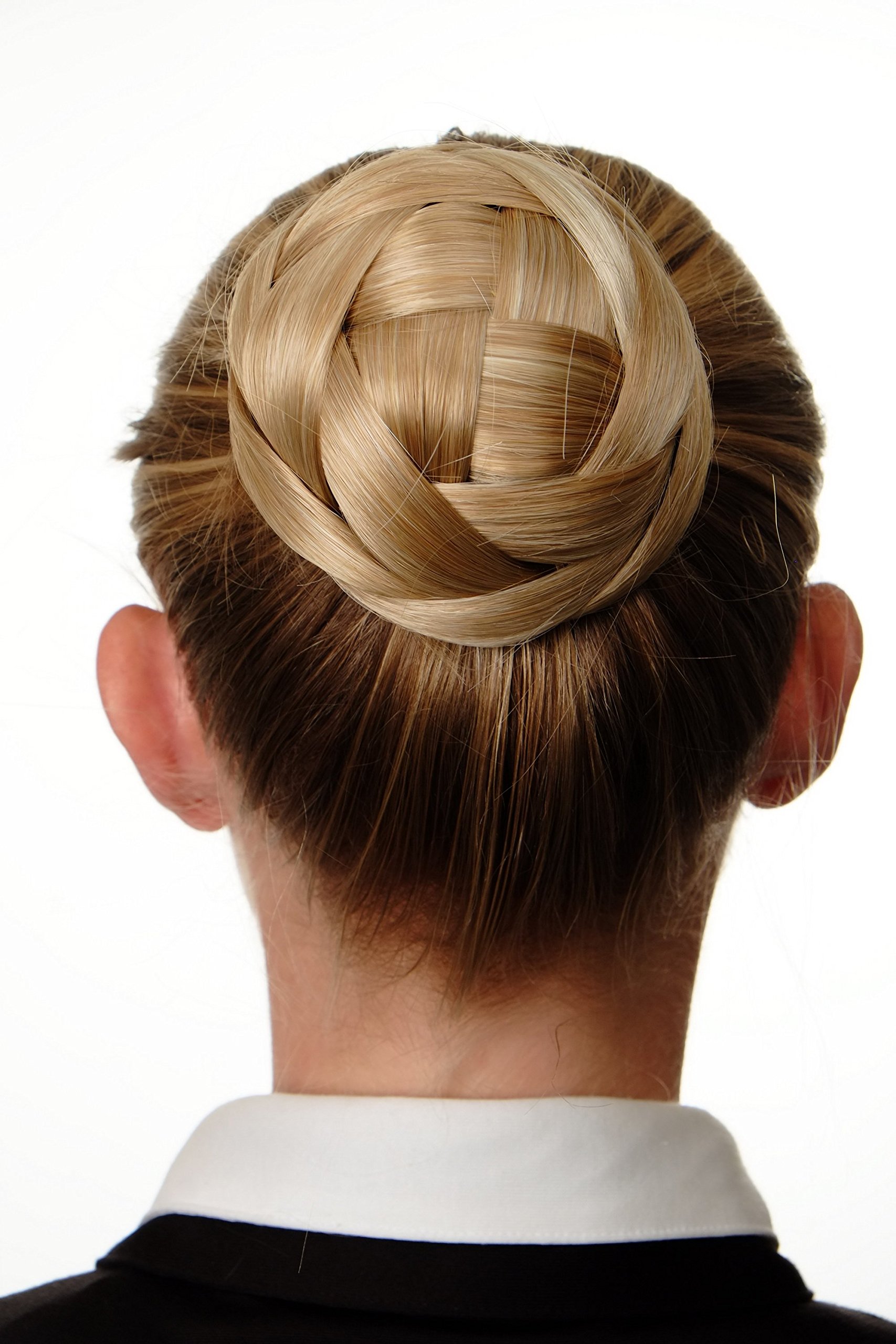 wig-me-up-haarknoten-dutt-haarteil-q399d-12-goldbraun-9-cm image 6