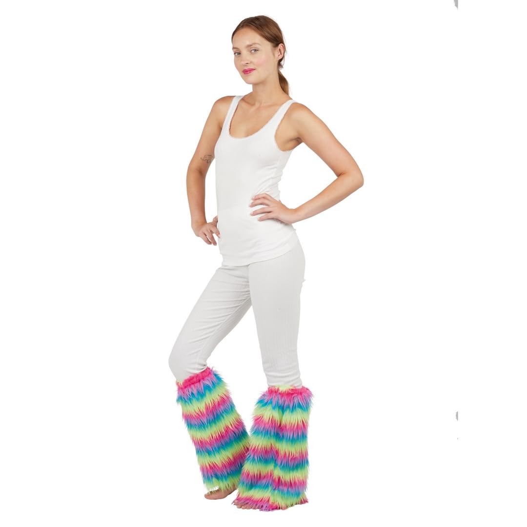p-tit-clown-disco-beinstulpen-40-cm-multicolor-pl-sch image 2