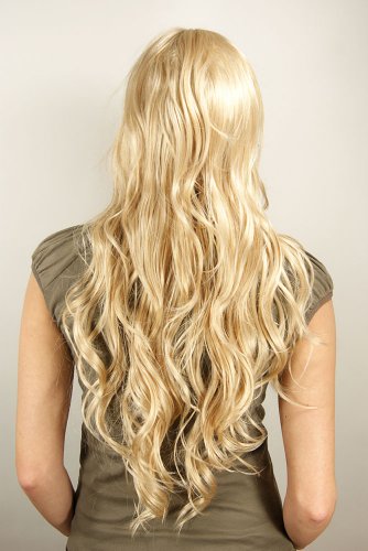 wig-me-up-per-cke-9331-611-blond-wellig-seitenscheitel-70-cm-damenper-cke image 8