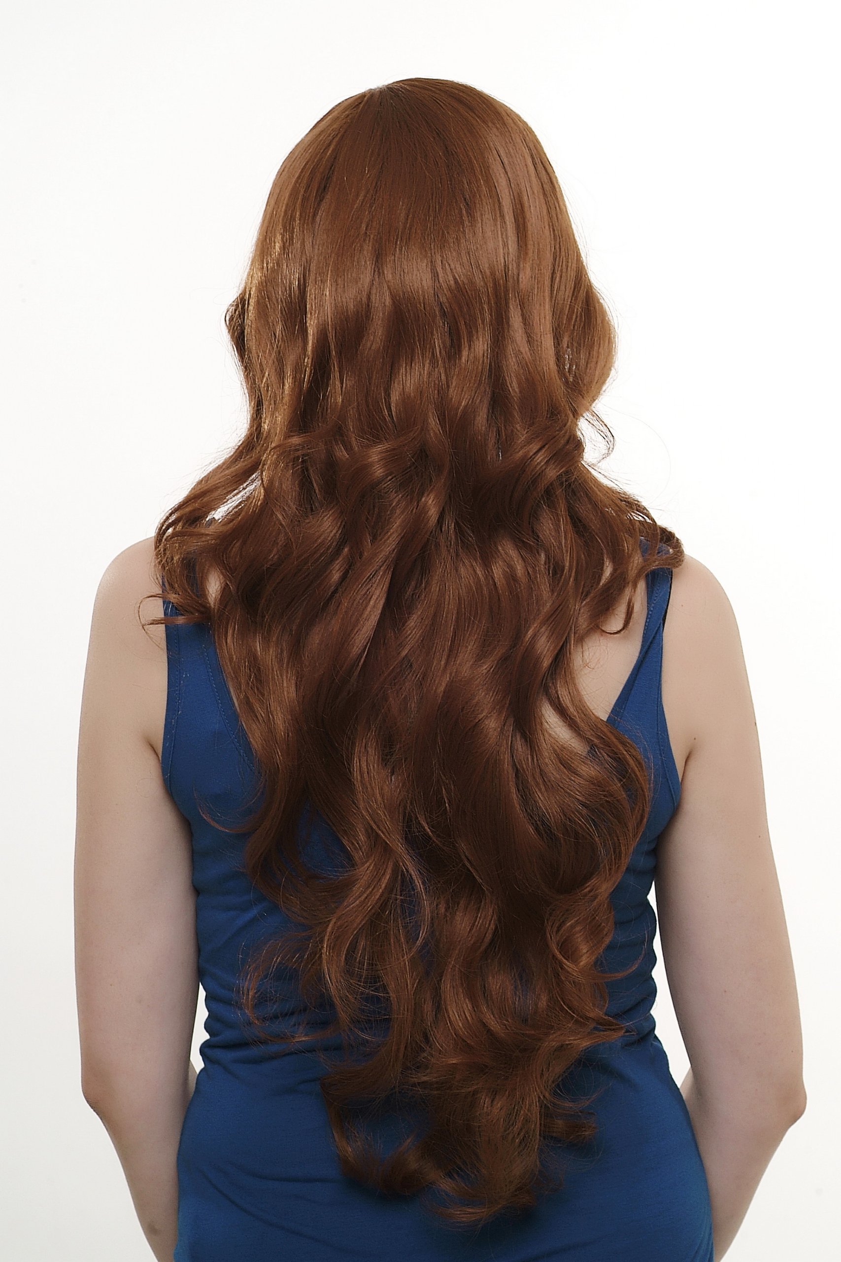wig-me-up-damenper-cke-3429-m30h-rotbraun-lang-lockig-70-cm-mit-pony image 3
