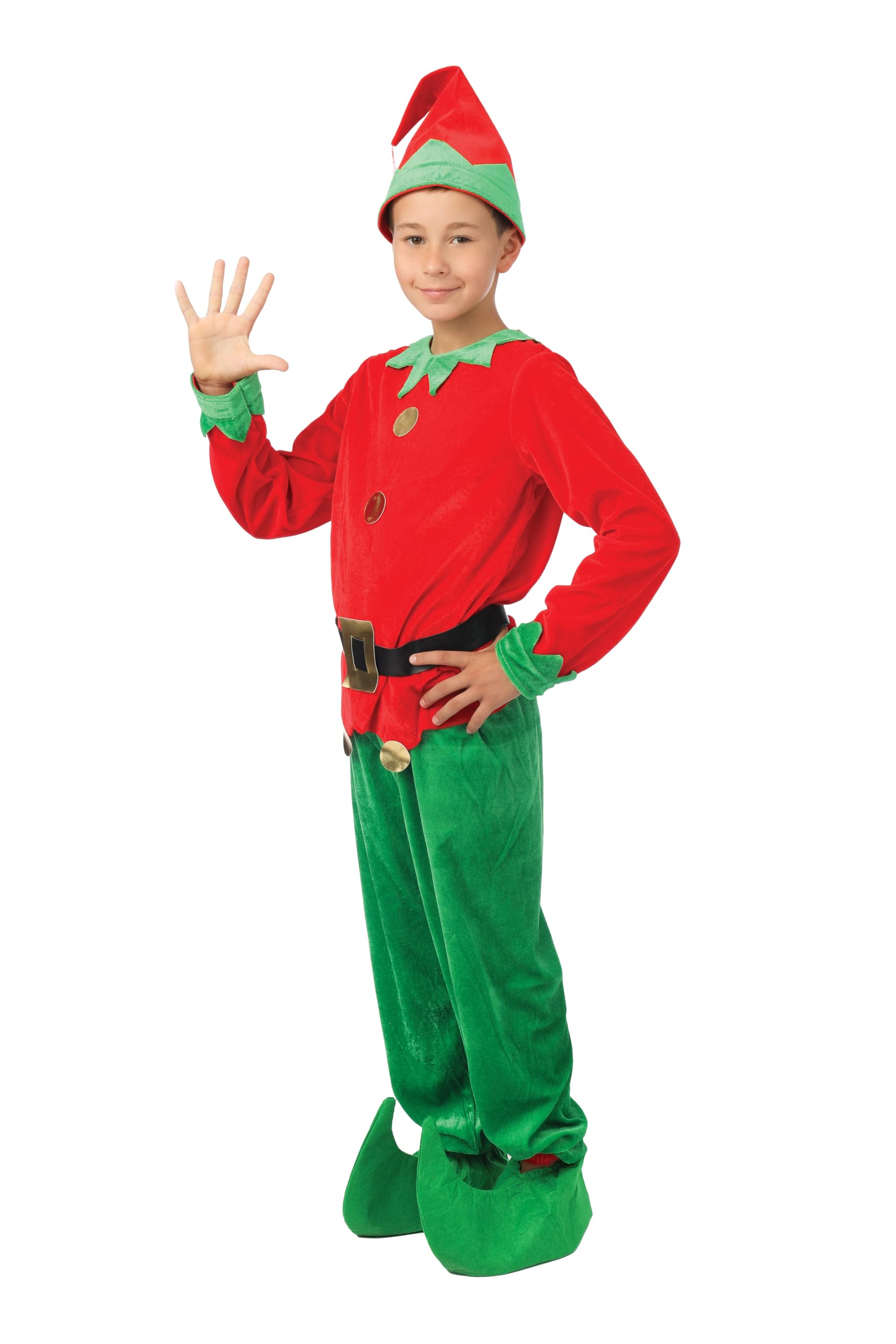 p-tit-clown-kinder-kost-m-140-cm-10-12-jahre image 2