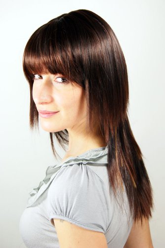 wig-me-up-9214-2733-27-damenper-cke-lang-glatt-br-nett-mit-pony-55-cm image 7