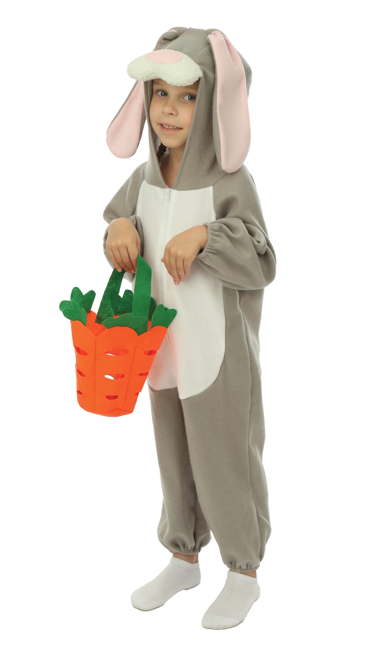 p-tit-clown-hasenkost-m-kinder-5-6-jahre-komplettset image 2