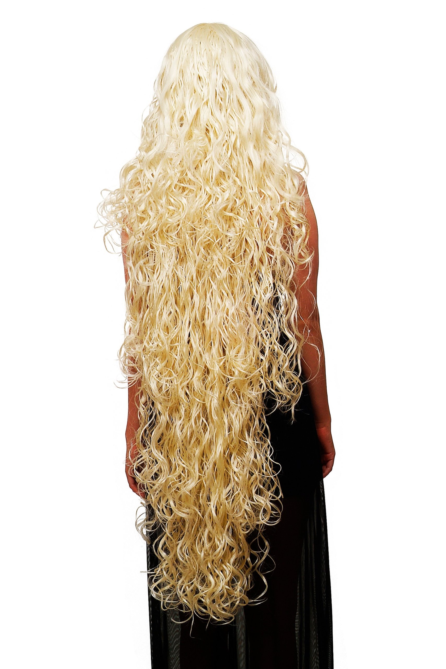 wig-me-up-tc-1035-613-damenper-cke-rapunzel-platinblond-gelockt-120-cm image 4