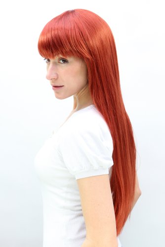 wig-me-up-3227-135-per-cke-kupferrot-lang-glatt-mit-pony image 7