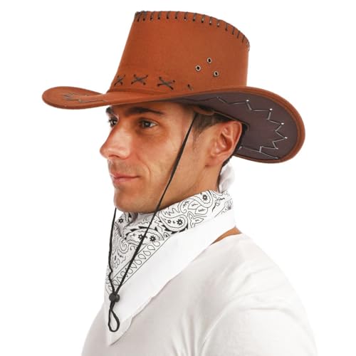 p-tit-clown-cowboy-kost-m-19114-wei-kost-m-accessoire image 8