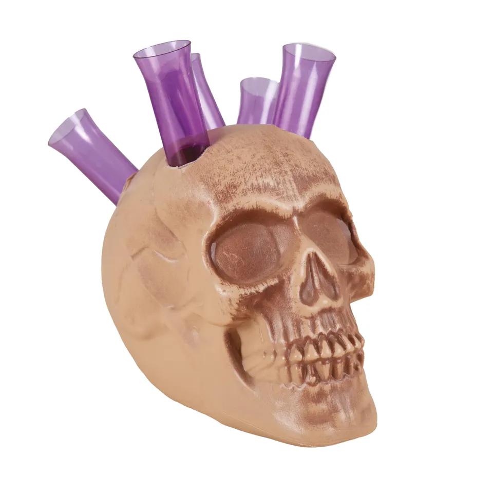p-tit-clown-23585-totenkopf-mit-5-shotgl-sern-halloween-bar-deko image 1