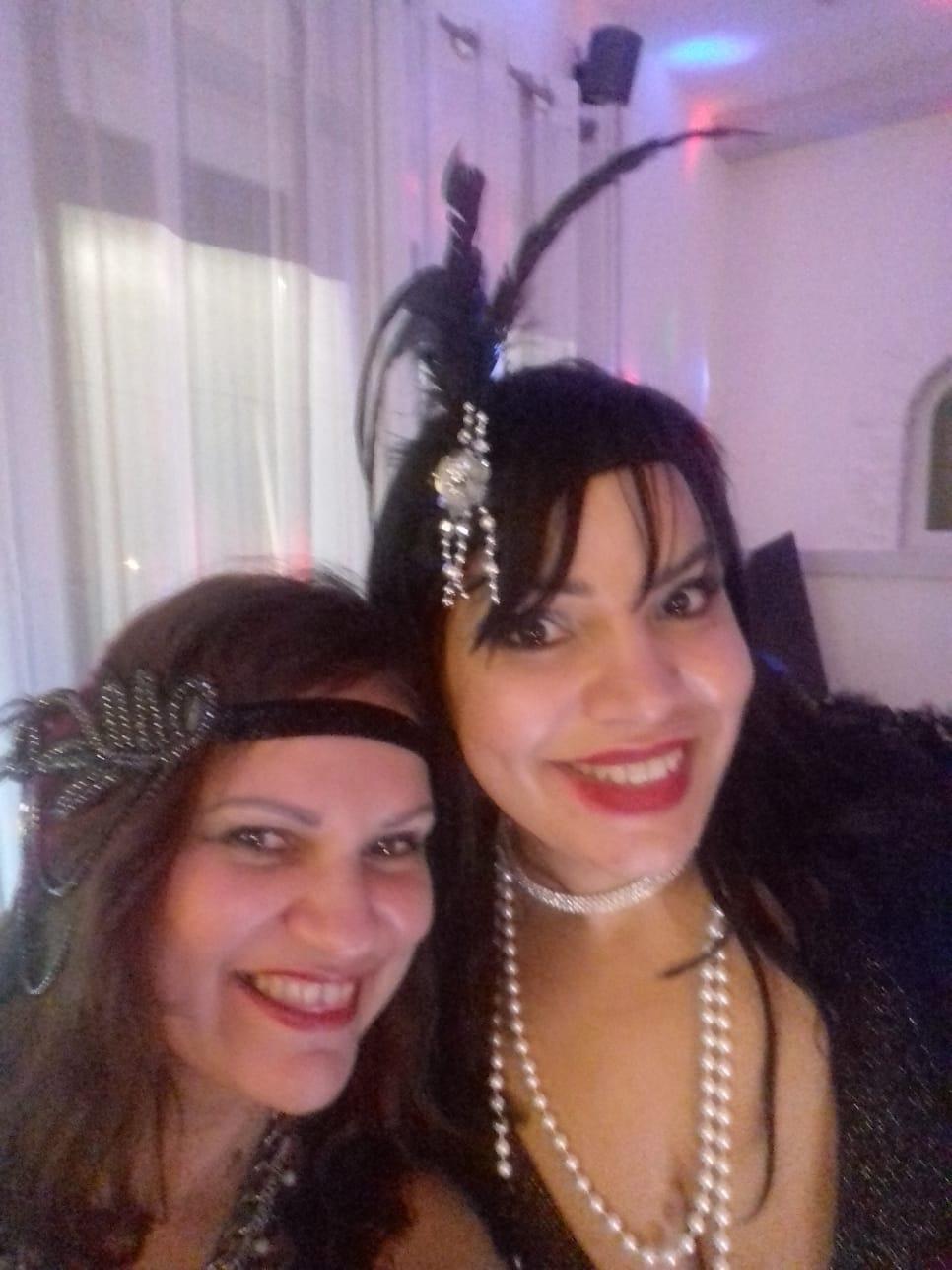 Top für Karneval