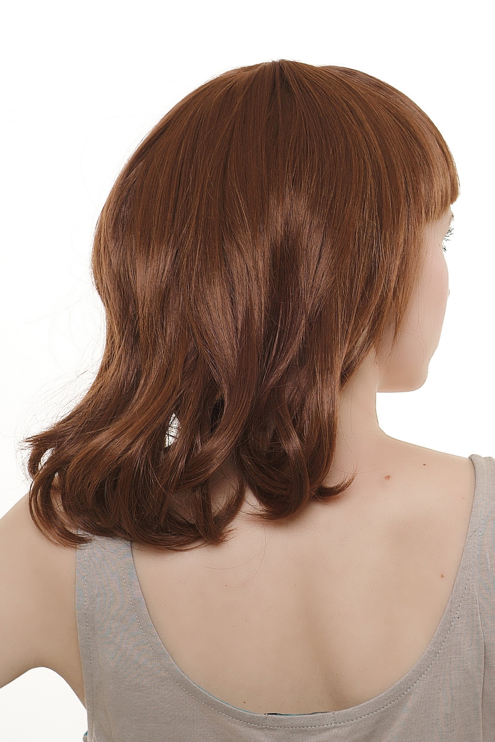 wig-me-up-3409-30-33-damenper-cke-rot-braun-mit-breitem-pony image 4