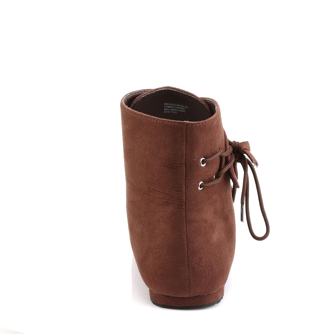 funtasma-renaissance-50-herren-kost-m-schuh-mikrofaser-mit-schn-rung image 4