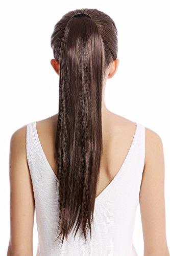 wig-me-up-srosy-6-haarteil-pferdeschwanz-glatt-55-cm-mittelbraun image 4