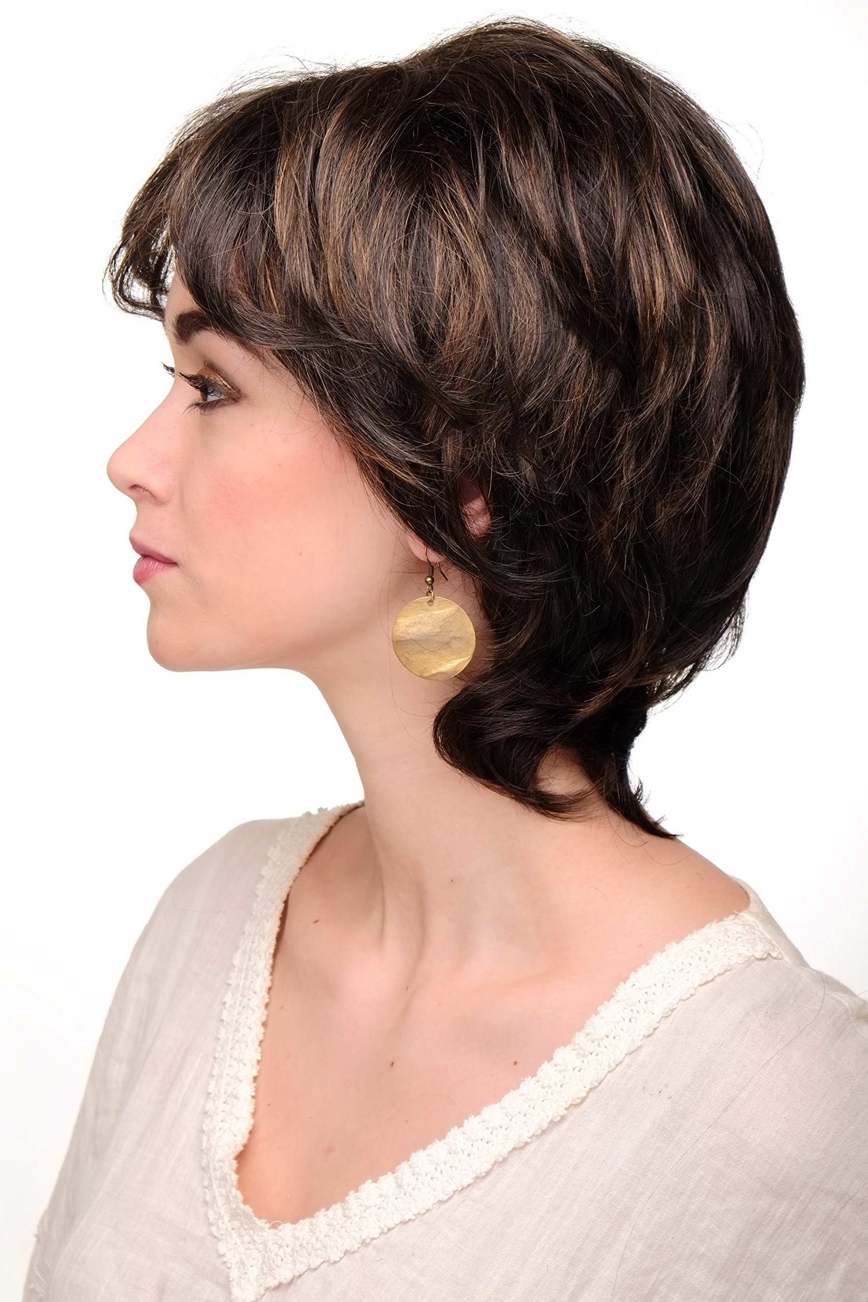 wig-me-up-damenper-cke-kurz-tyw60311-6-27-braun-mit-blond-str-hnchen image 3