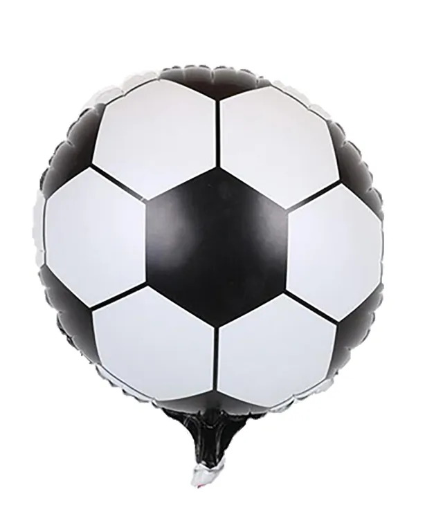 p-tit-clown-folienballon-fu-ball-38-cm image 1