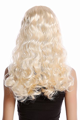 wig-me-up-wg-7005-p02-p88-damen-per-cke-lang-wellig-hellblond-mit-mittelscheitel image 5