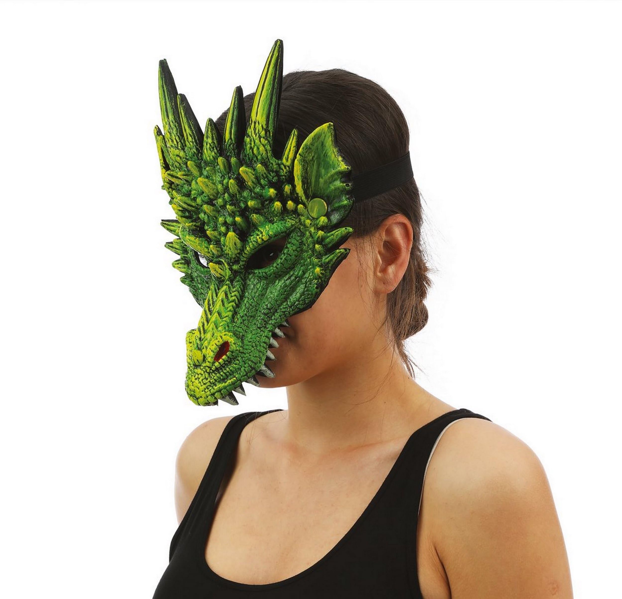 p-tit-clown-drachenmaske-kost-m-maske image 2