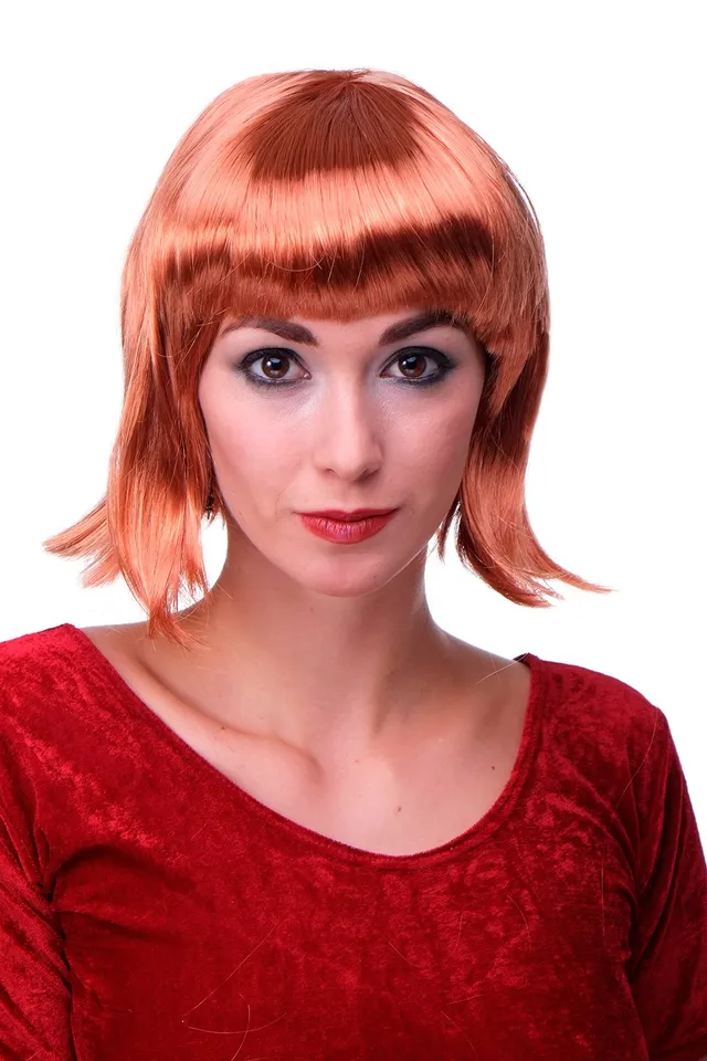 wig-me-up-pw0114-p130-partyper-cke-bob-kurz-kupferrot image 1