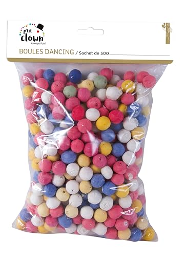 p-tit-clown-71501-bunte-party-kugeln-500-st-ck-mehrfarbig image 4