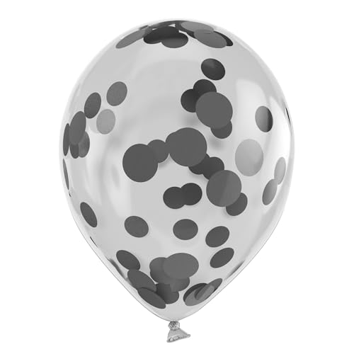 p-tit-clown-22440-konfetti-luftballons-30-cm-3-st-ck-silber image 5
