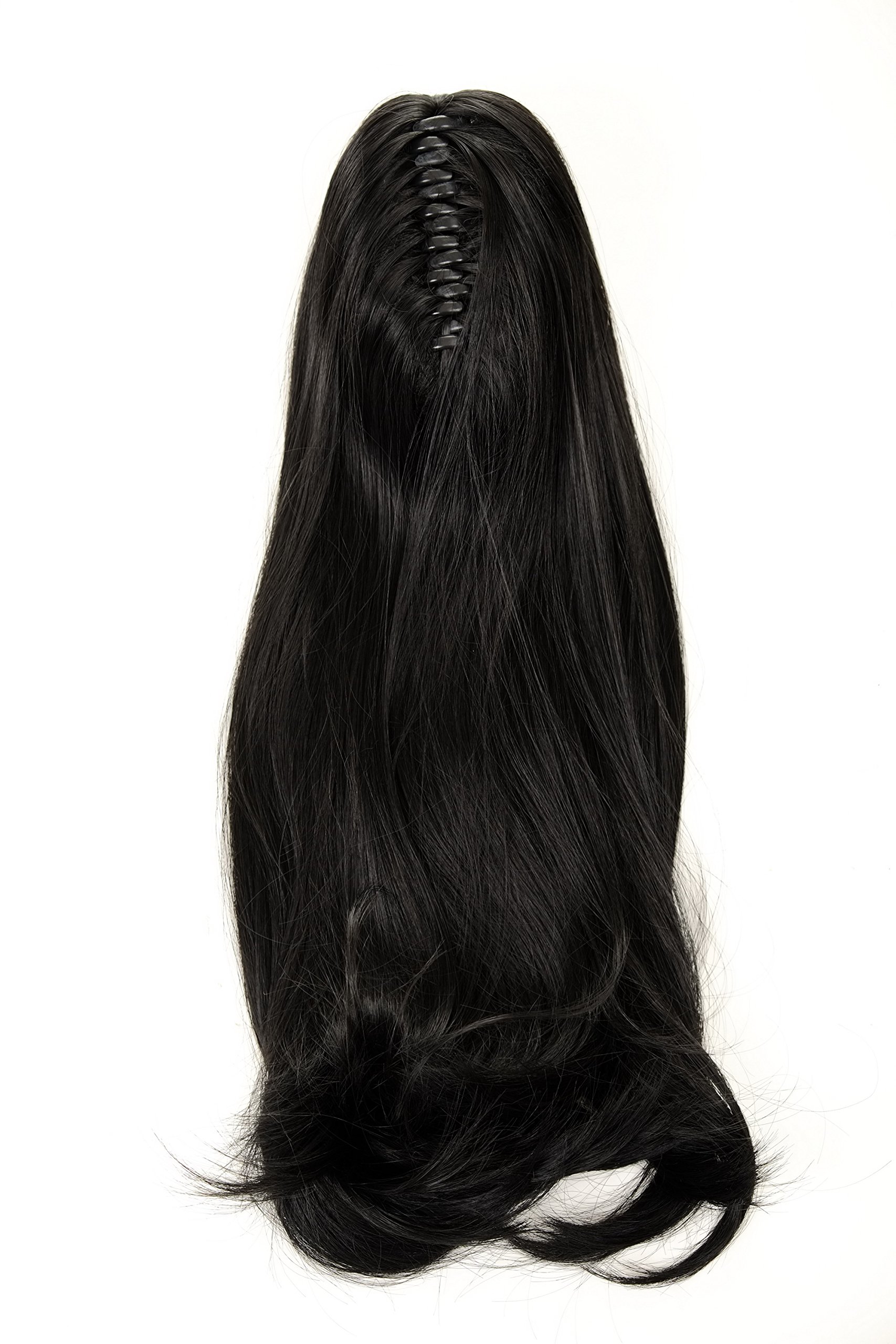 wig-me-up-bro-525-pferdeschwanz-extension-schwarz-sehr-lang-glatt image 3