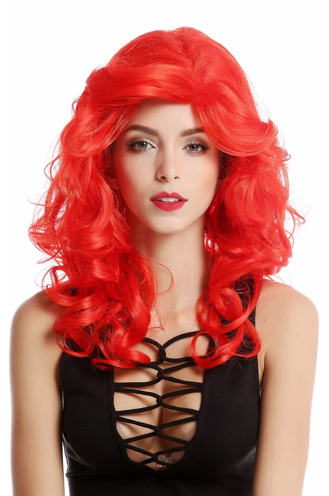 wig-me-up-wl-3010-star-diva-per-cke-80er-feurig-rot-55cm image 1