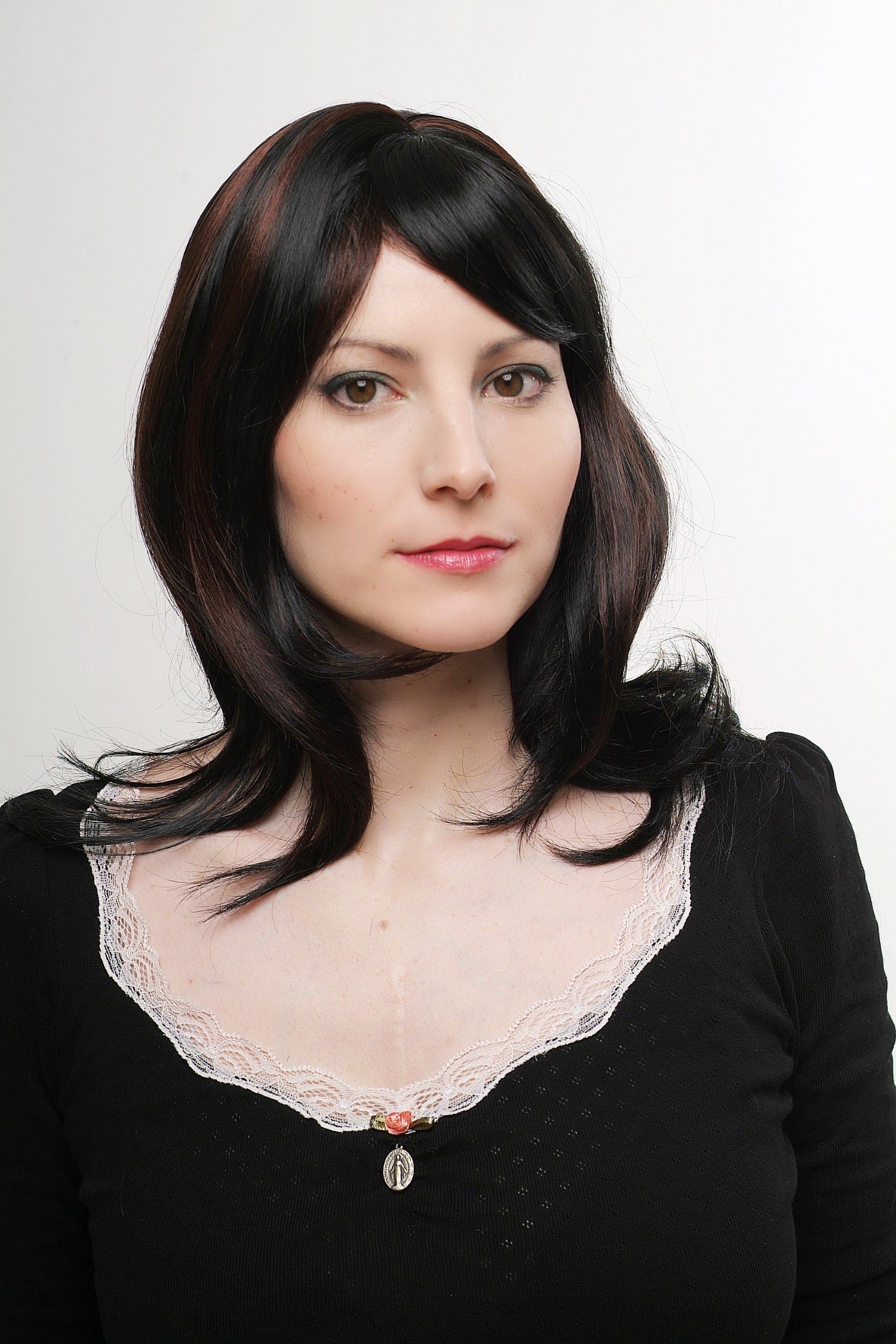 wig-me-up-3278-f1-33-damenper-cke-schulterlang-wellig-schwarz-mit-rotbraunen-hig image 5