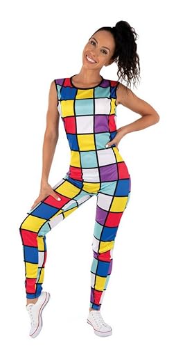 p-tit-clown-re22676-kost-m-overall-rubixcube-l-xl image 8