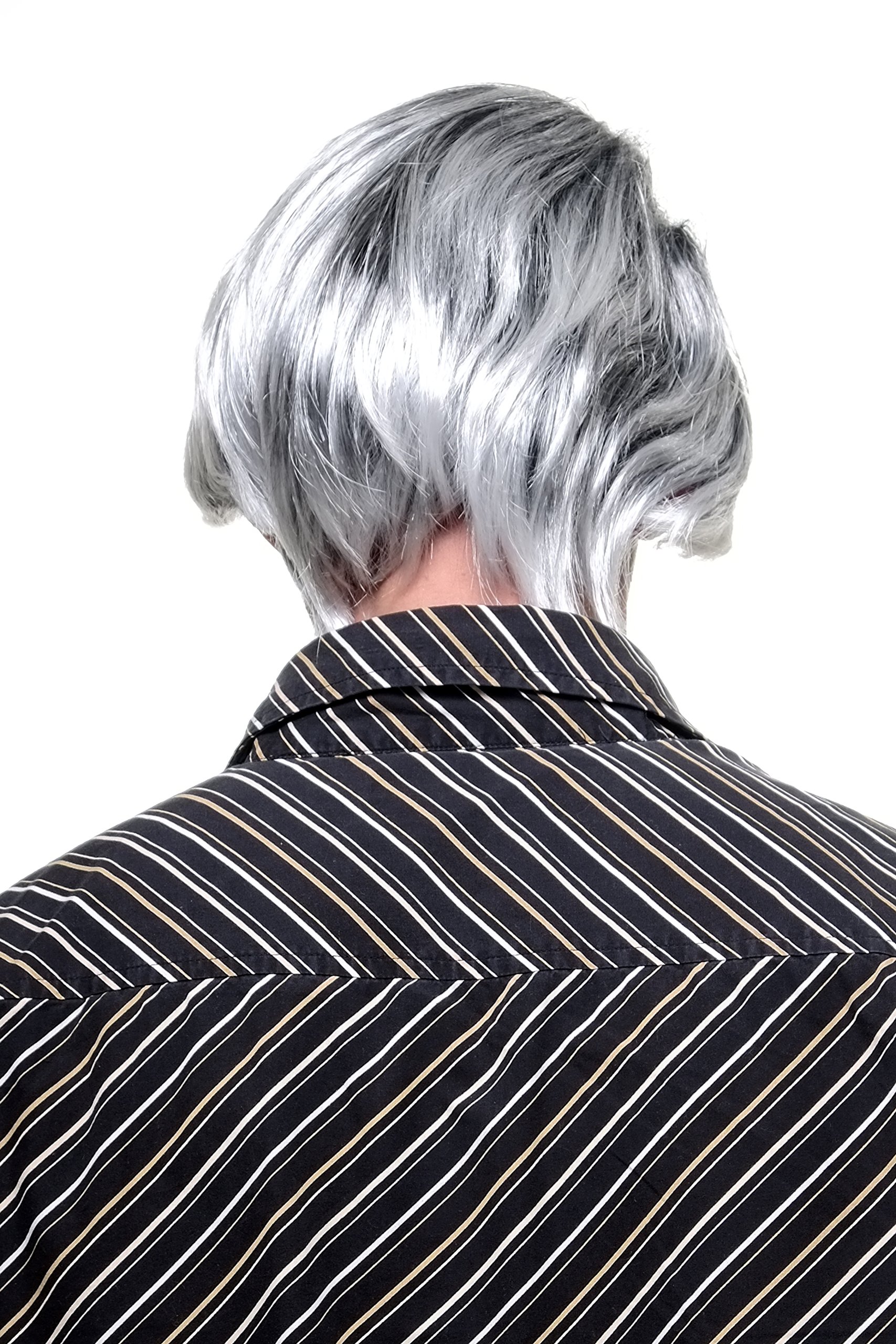 wig-me-up-68875-p103-309a-herrenper-cke-schwarz-silbergrau-schlagerstar image 3
