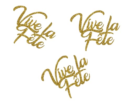 p-tit-clown-re21055-glitzer-konfetti-vive-la-f-te-gold-30-st-ck image 5