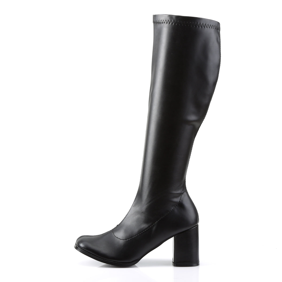 funtasma-gogo-300-damen-gogo-stiefel-schwarz-mit-blockabsatz image 3
