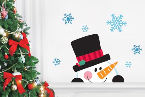 p-tit-clown-22877-weihnachtsaufkleber-i-modell-zuf-llig image 3