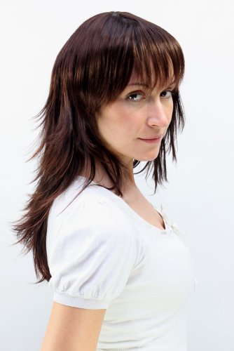 wig-me-up-9265-2t33-per-cke-br-nett-lang-gestuft-55-cm-mit-pony image 8