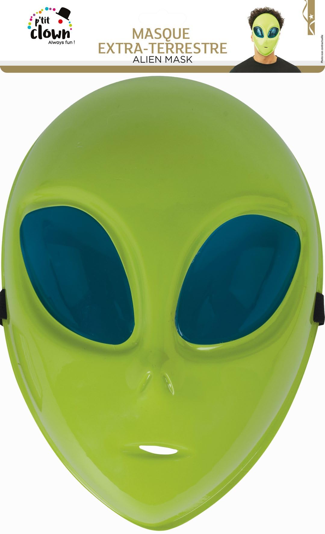 ptit-clown-23854-au-erirdische-maske-gr-n image 5