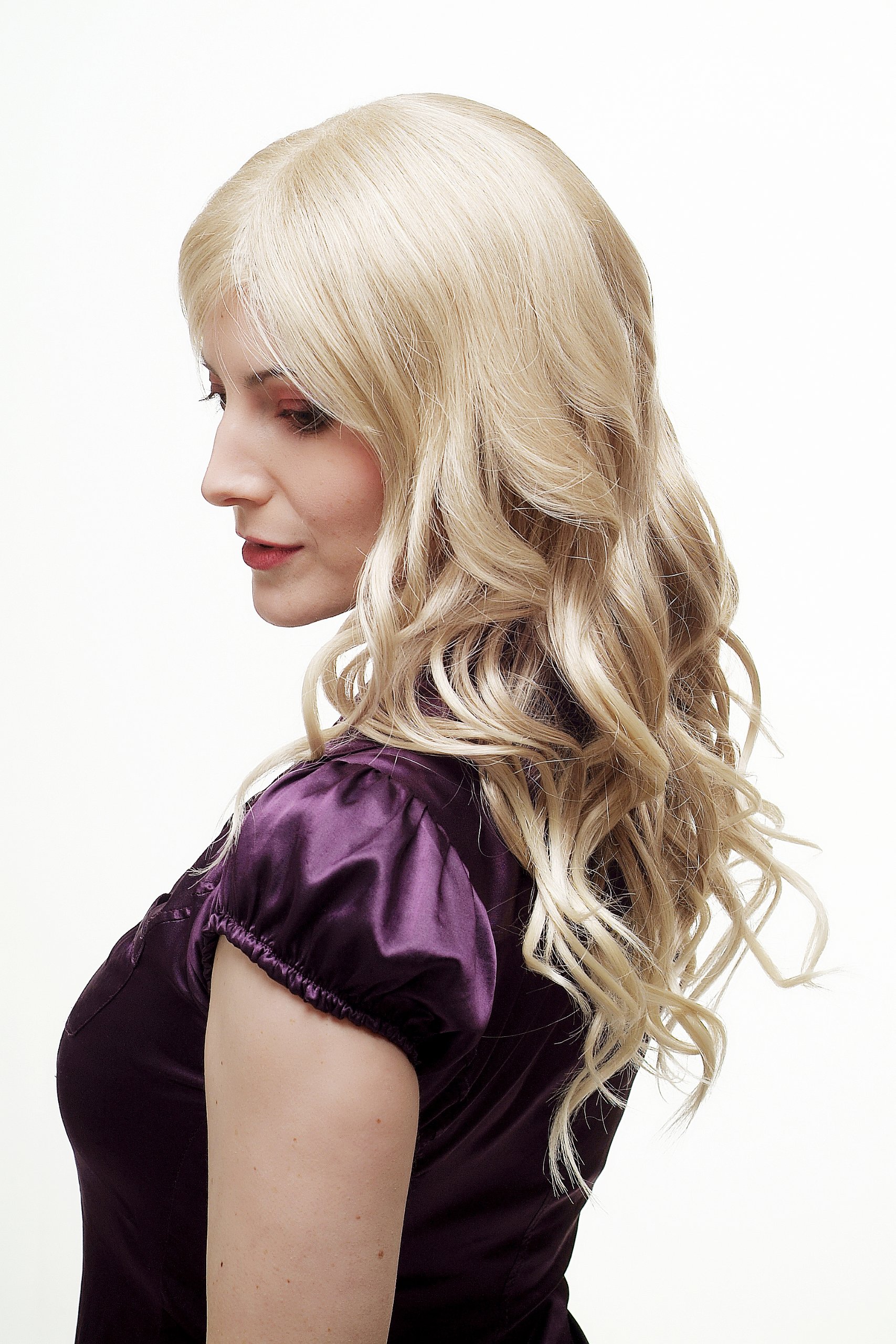 wig-me-up-3440-15t613-damenper-cke-lang-gewellt-blond-gestr-hnt-55-cm image 4