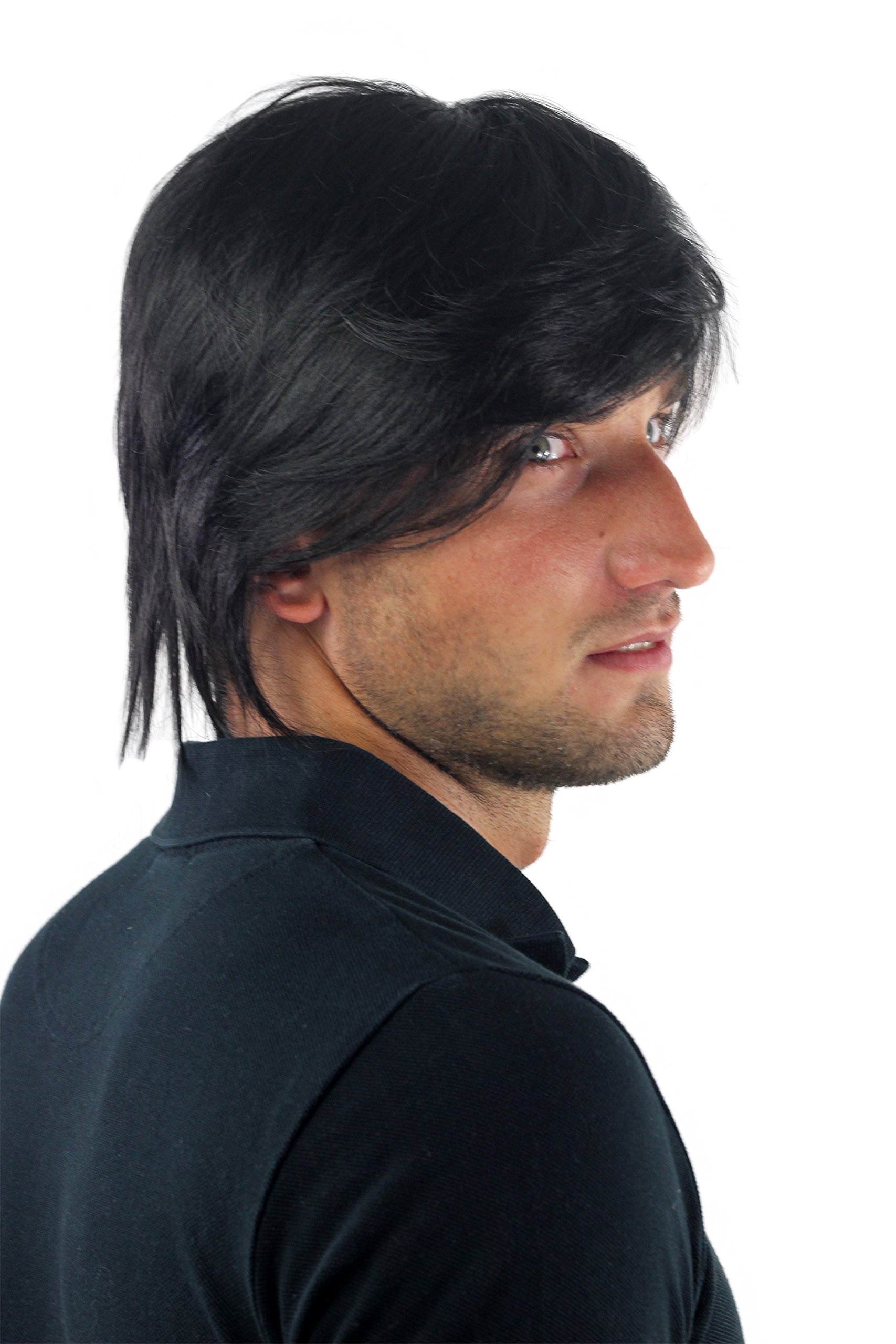 wig-me-up-gfw929-1b-herren-per-cke-mittellang-schwarz-scheitel-20-cm image 5